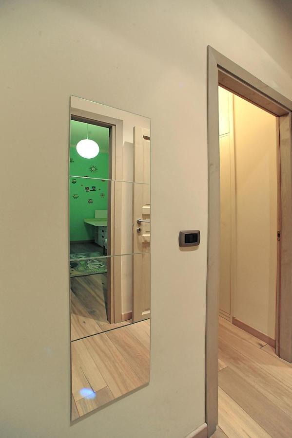 Apartamento Maison Verazzano By Wonderful Italy