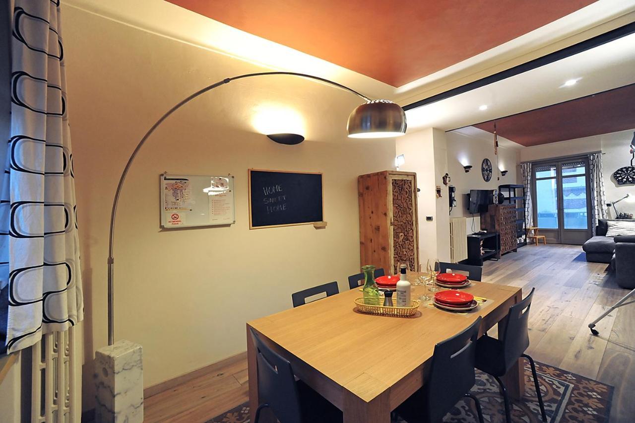 Maison Verazzano By Wonderful Italy * Turín