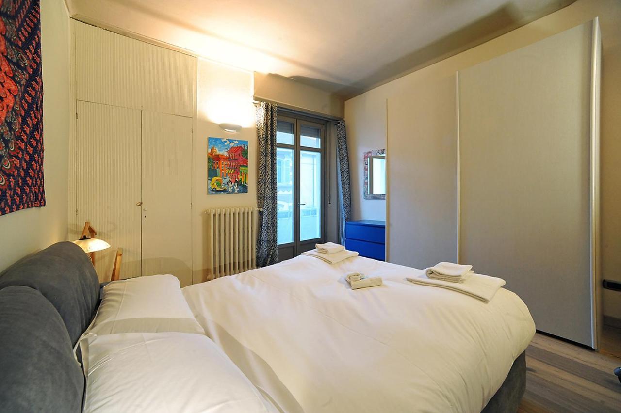 Maison Verazzano By Wonderful Italy Apartamento Turín
